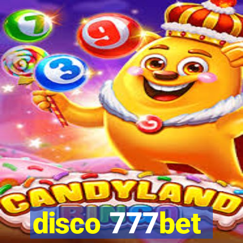 disco 777bet